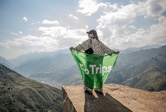 Тур в Дагестан 2.0!