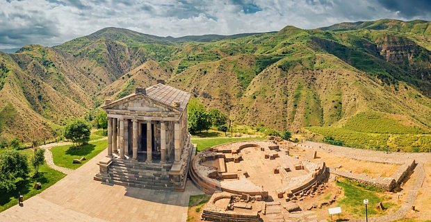 Главное фото