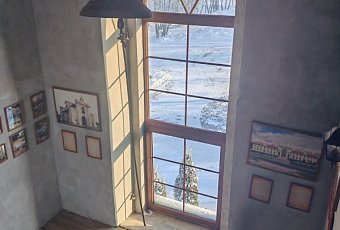 Масленица в Дукорском Маёнтке