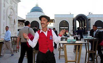Почему турецкие отели не размещают одиноких мужчин?