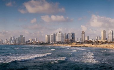 Прямые рейсы из Минска в Тель-Авив! Arkia запускает прямые рейсы в Минск