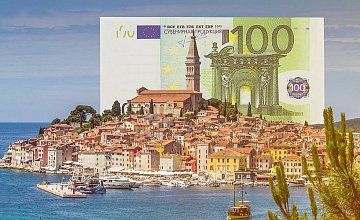 Хорватия перейдёт на евро, туруслуги подорожают 