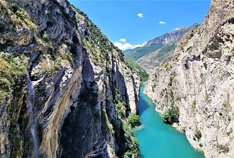 Дагестан 2026 – сердце Кавказа