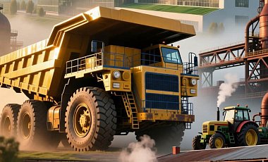 Промышленный туризм: экскурсии на заводы и фабрики в Беларуси