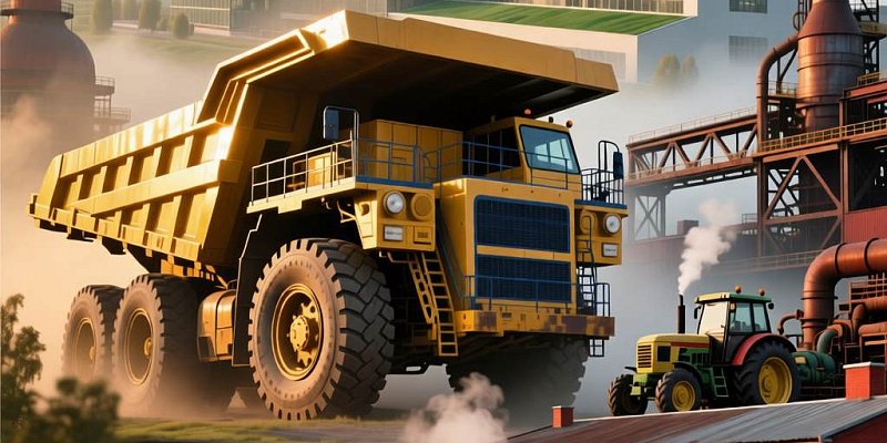 Промышленный туризм: экскурсии на заводы и фабрики в Беларуси