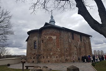 Королевский Гродно