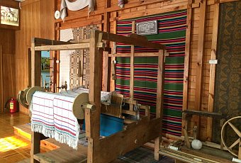 Дорогами Полесского Загородья