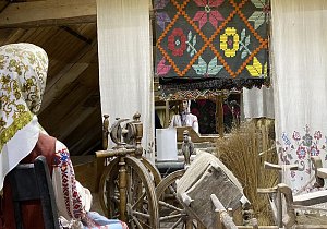 Волшебный фонарь Ошмян