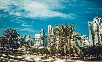 Власти Дубая вводят новые ограничения для туристов