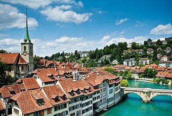 Альпийские приключения!