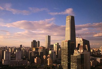 Авиатур «Пекин, Гонконг и Макао — Между Небом и Огнями Азии»