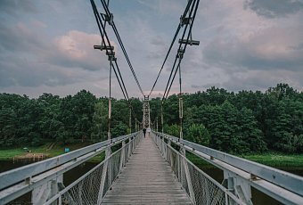 Экскурсия в Гродно на 1 день