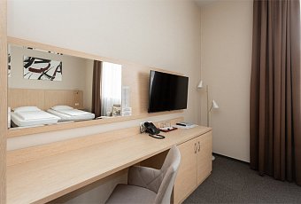 Авиатур в Калининград! 