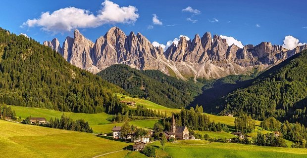 Главное фото