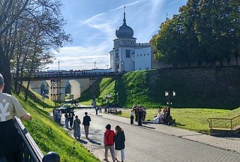 Экскурсия в Гродно из Минска