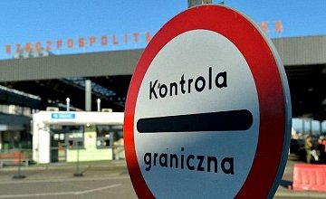 Автобусные рейсы из Бреста в Польшу возобновляются