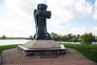 Сокровища Полесья