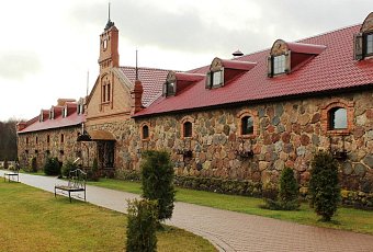 Белорусский калейдоскоп, 7 дней