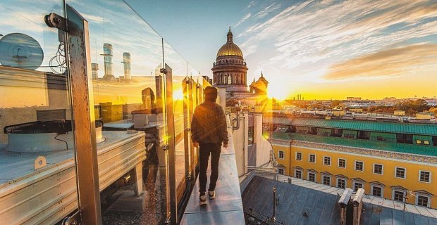 Главное фото