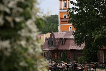 Экскурсия в Великое княжество Сула