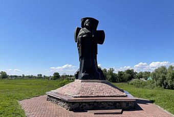 Полесский Калейдоскоп: История, Сыр Bonfesto и Сафари