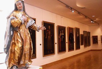 Минск: от классики до авангарда