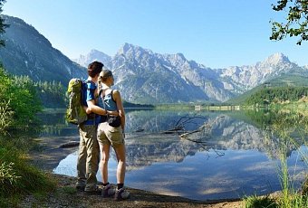 Солнечный отпуск: Венгрия + Италия