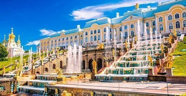 Главное фото