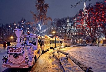 Формула Перезагрузки: термы, вино и шоколад