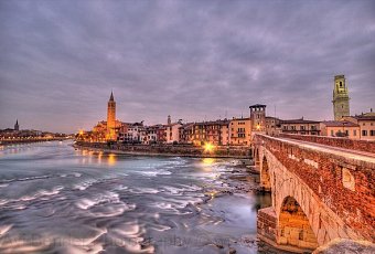 Итальянский вайб: про шедевры, шоппинг и любовь!