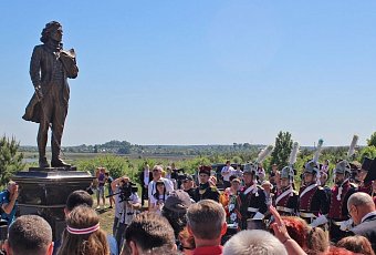 Страницы каменной летописи: Ружаны, Коссово