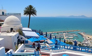 Тунис объявляет о новых правилах для туристов во время COVID-19