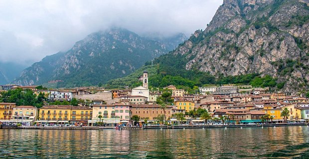 Главное фото