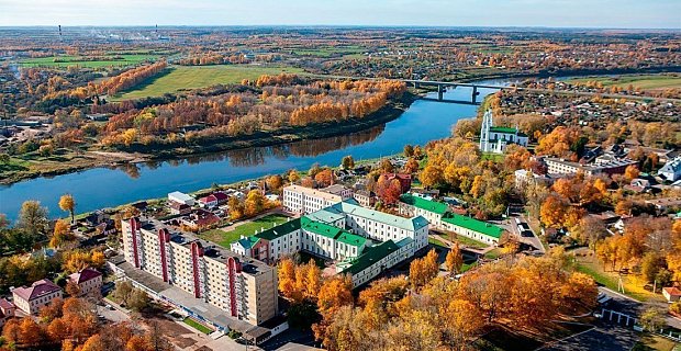 Главное фото