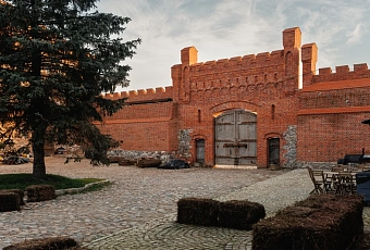 Сокровища Калининградского Края!