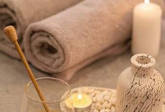 Октябрь в тайской SPA-деревне Samui: программы со скидкой до 30%