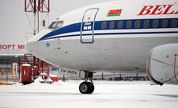 «Белавиа» отменяет ряд рейсов в Россию и Европу до октября