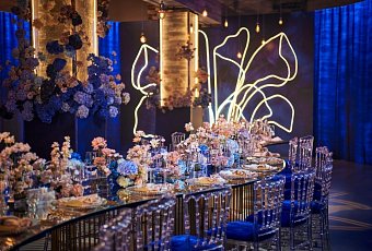 Новогодняя ночь: Ретро-Карнавал!