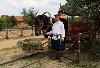 Экскурсия в Великое княжество Сула