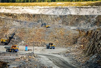 Соль и гранит: сокровища Беларуси