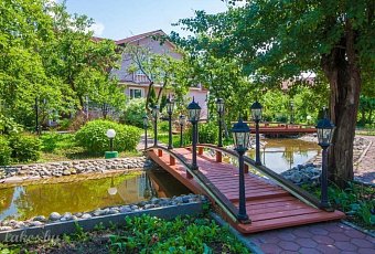 Белорусские тропики!