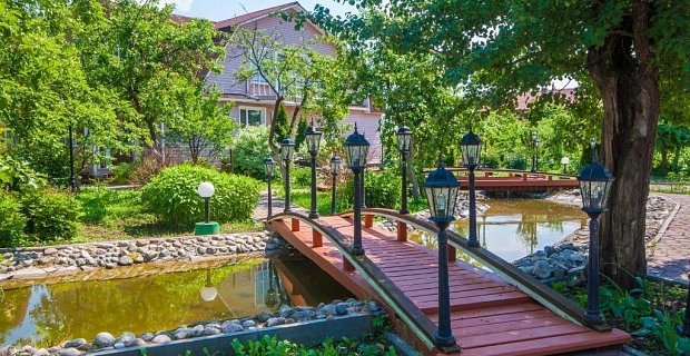 Главное фото