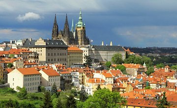 Чехия приостановит выдачу виз белорусам до конца марта 2023 года