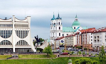 Завершилось голосование за выбор турбренда Гродно