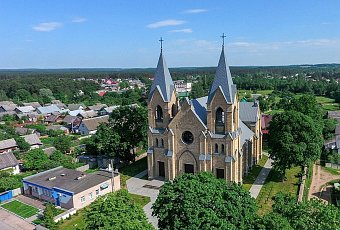 Вкусные традиции: Мёд, Эль и Легенды!