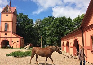 Дукорский маёнтак