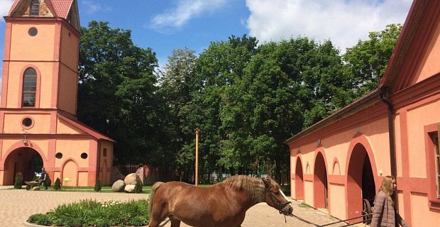 Главное фото