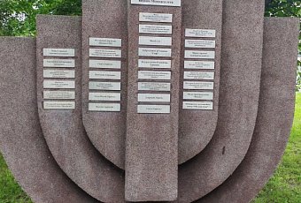 Минское гетто