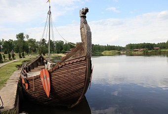 Экскурсия в Великое княжество Сула