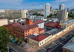 Экскурсия на Аливарию